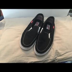 Vans sneakers